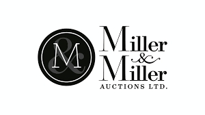 Miller and Miller Auctions Ltd.